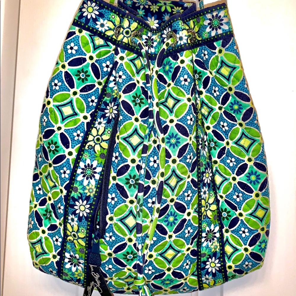 Vera Bradley Backpack